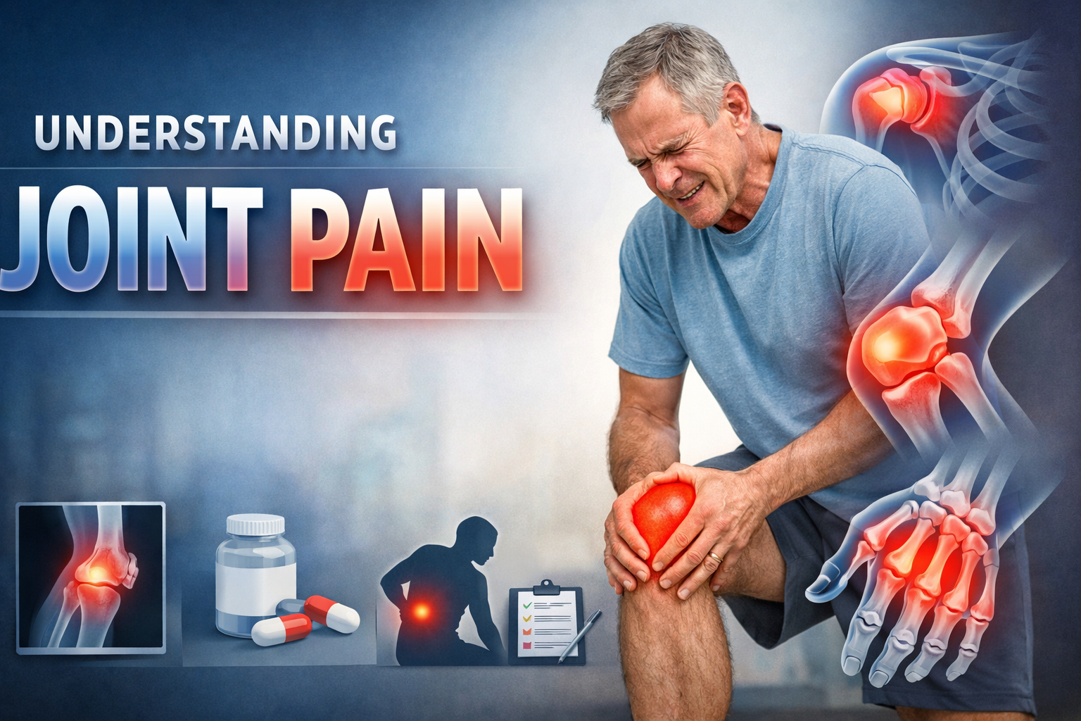 Joint Pain