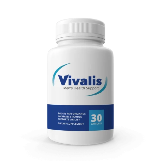 Vivalis Supplement Reviews
