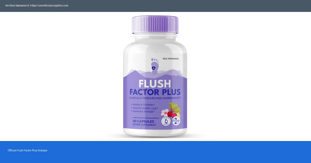 Flush Factor Plus Reviews: 5 Key Insights 2026