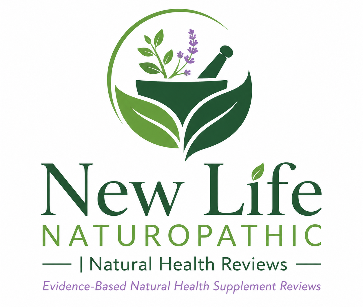 New Life Naturopathic | Natural Health Reviews