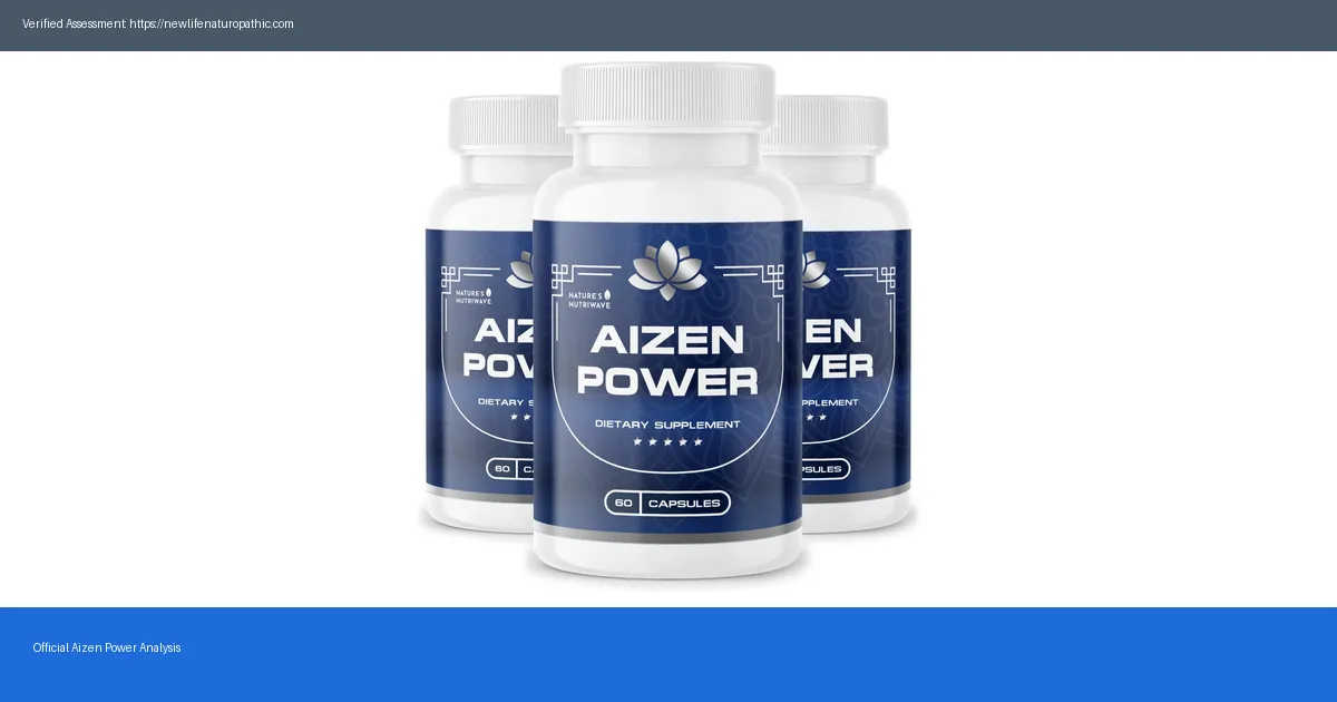 Aizen Power Price 2026 Is The Premium Bundle Worth It — The Real Story