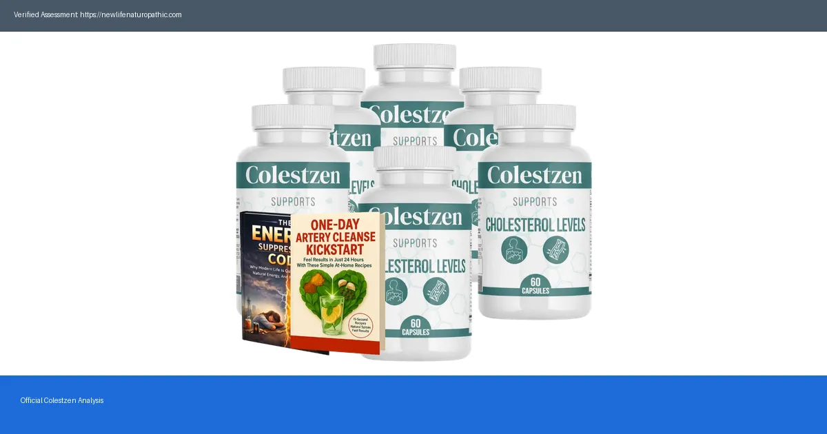 Colestzen Price 2026 Full Cost Breakdown — Essential Facts Revealed