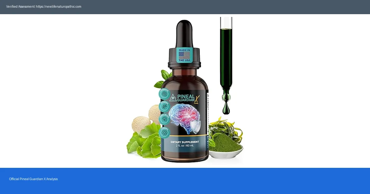 Pineal Guardian X Price 2026: Is It a Smart Investment?