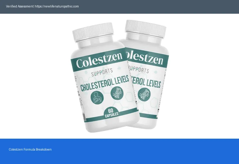 Colestzen Price 2026 Full Cost Breakdown — Essential Facts Revealed
