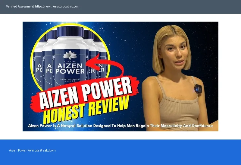 Aizen Power Price 2026 Is The Premium Bundle Worth It — The Real Story