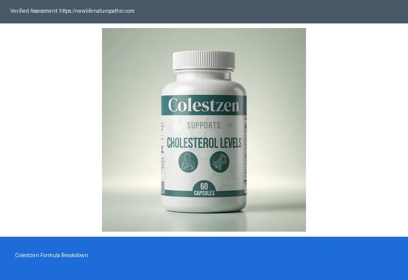 Colestzen Price 2026 Full Cost Breakdown — Essential Facts Revealed
