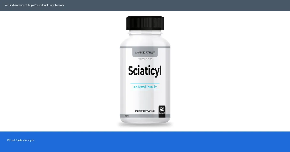 Sciaticyl Price 2026 Best Offer Available Today