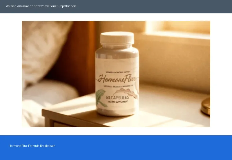 HormoneFlux Price 2026 Best Offer Available Today HormoneFlux Price 2026 Best Offer Available Today