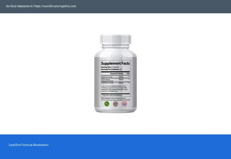 LavaSlim Price 2026 Official Packages Explained — Genuine Buyer Guide