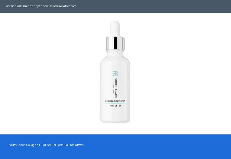 South Beach Collagen Filler Serum Price 2026 Cheapest Way To Buy — The Real Story South Beach Collagen Filler Serum Price 2026 Cheapest Way To Buy — The Real Story