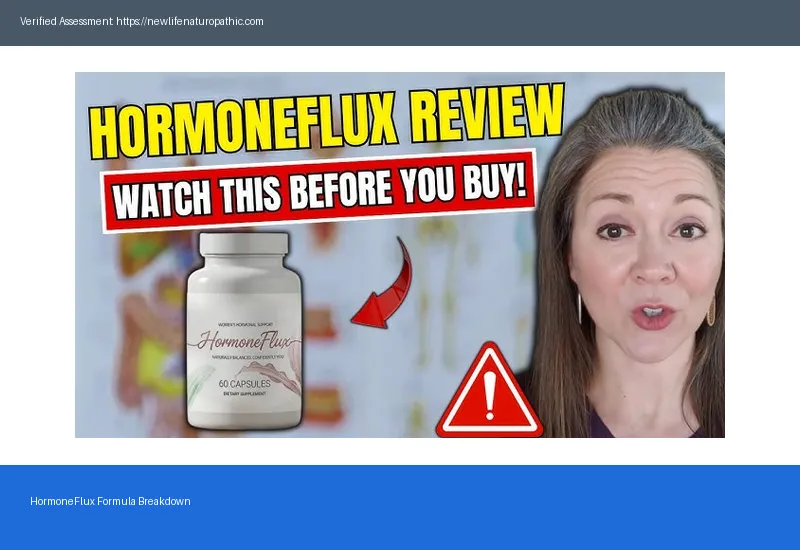 HormoneFlux Price 2026 Best Offer Available Today HormoneFlux Price 2026 Best Offer Available Today