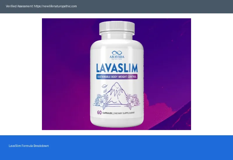 LavaSlim Price 2026 Official Packages Explained — Genuine Buyer Guide