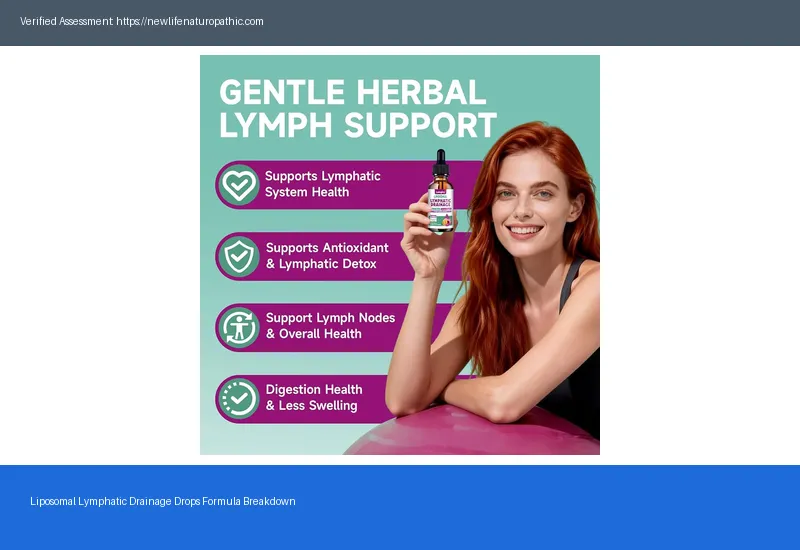 Liposomal Lymphatic Drainage Drops Price 2026 Save More With Official Discounts — Essential Facts Revealed Liposomal Lymphatic Drainage Drops Price 2026 Save More With Official Discounts — Essential Facts Revealed