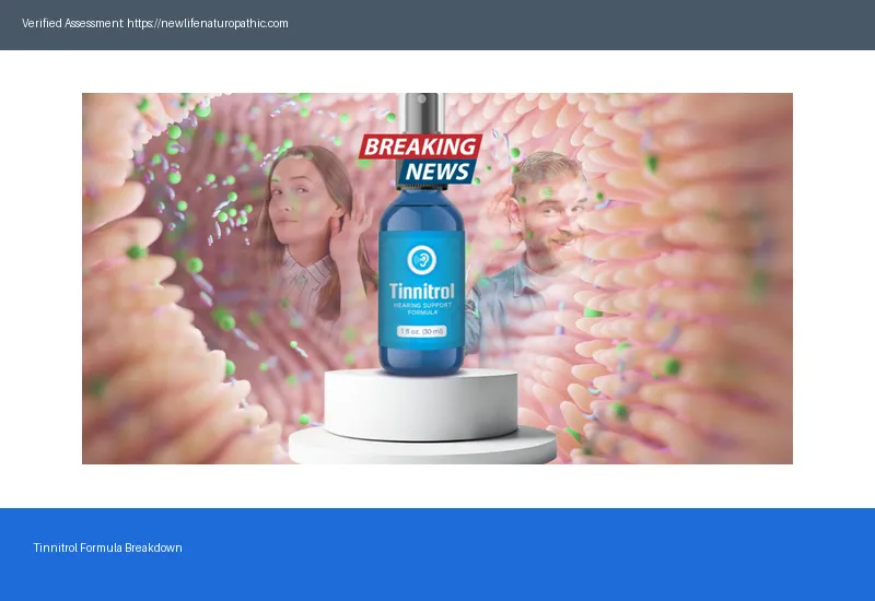 Tinnitrol Price 2026 Honest Value For Money Review