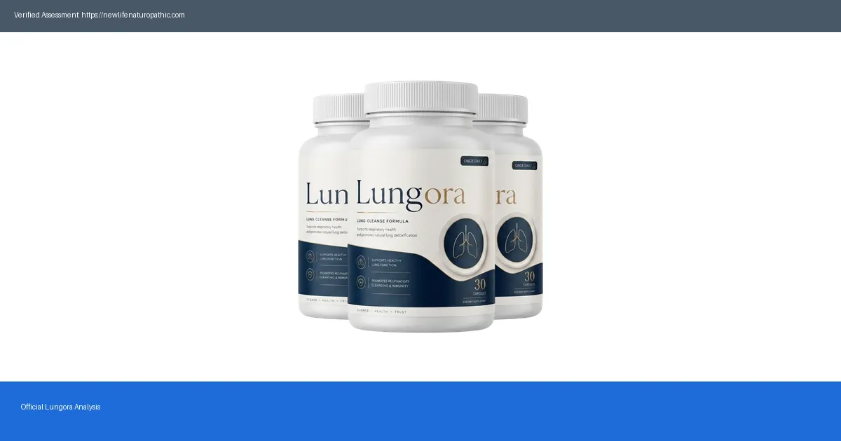 Lungora Price 2026 Updated Pricing Guide