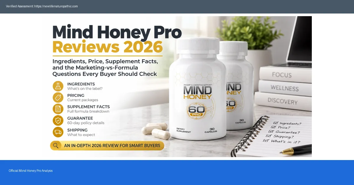 Mind Honey Pro Price 2026 Everything — Genuine Buyer Guide