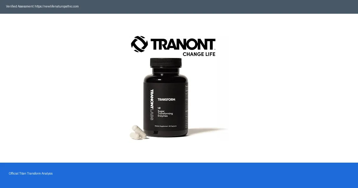 Titan Transform Price 2026 — Essential Facts Revealed