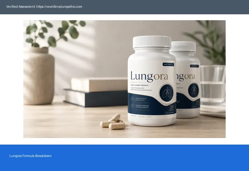 Lungora Price 2026 Cheapest Way To Buy — The Real Story