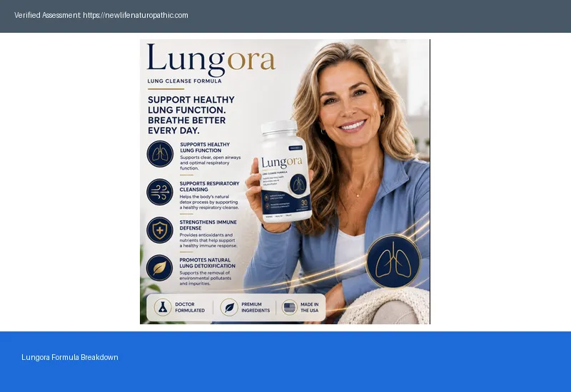 Lungora Price 2026 Updated Pricing Guide