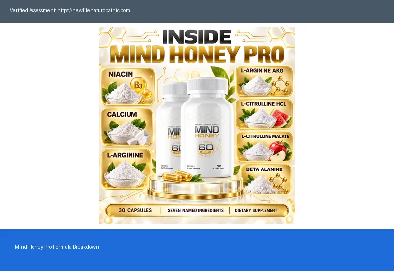 Mind Honey Pro Price 2026 Everything — Genuine Buyer Guide Mind Honey Pro Price 2026 Everything — Genuine Buyer Guide
