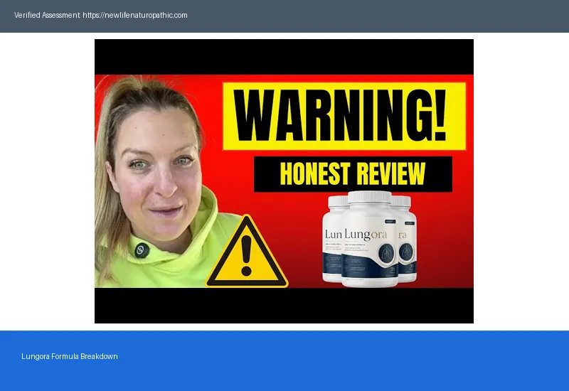Lungora Price 2026 Updated Pricing Guide