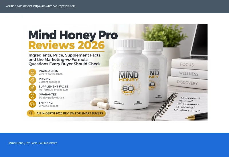 Mind Honey Pro Price 2026 Everything — Genuine Buyer Guide Mind Honey Pro Price 2026 Everything — Genuine Buyer Guide