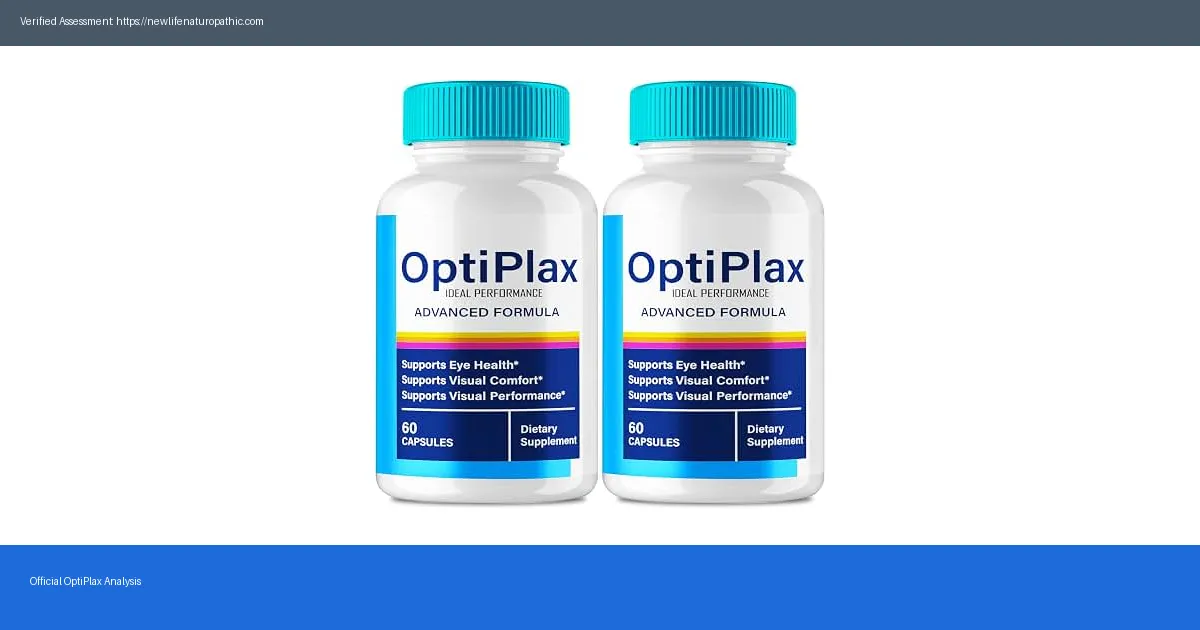 OptiPlax Price 2026 Is It Worth The Money — The Honest Truth