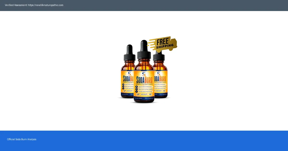 Soda Burn Price 2026 Complete Buying Guide