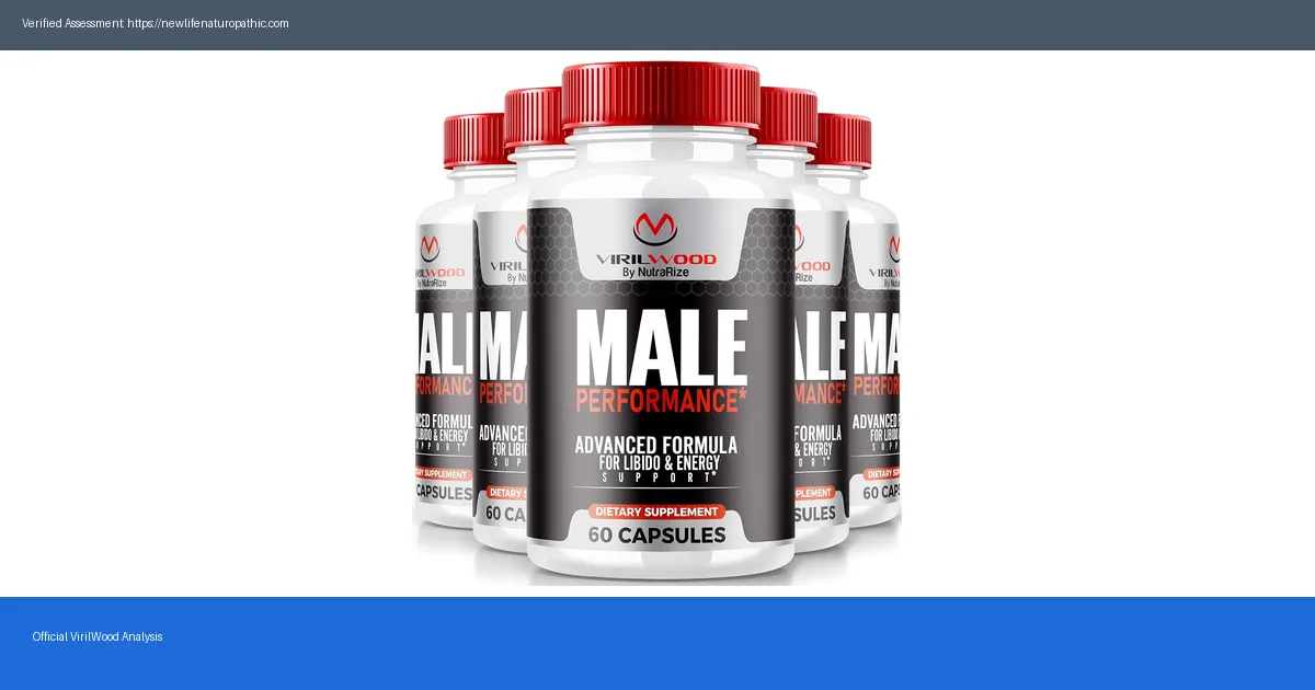 VirilWood Price 2026 Updated Official Cost — Genuine Buyer Guide