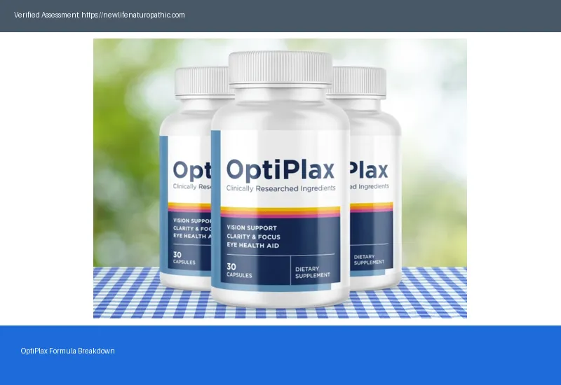 OptiPlax Price 2026 Is It Worth The Money — The Honest Truth