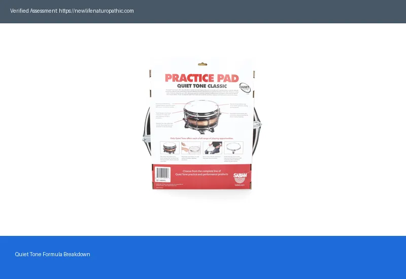 Quiet Tone Price 2026 Updated Pricing Guide Quiet Tone Price 2026 Updated Pricing Guide