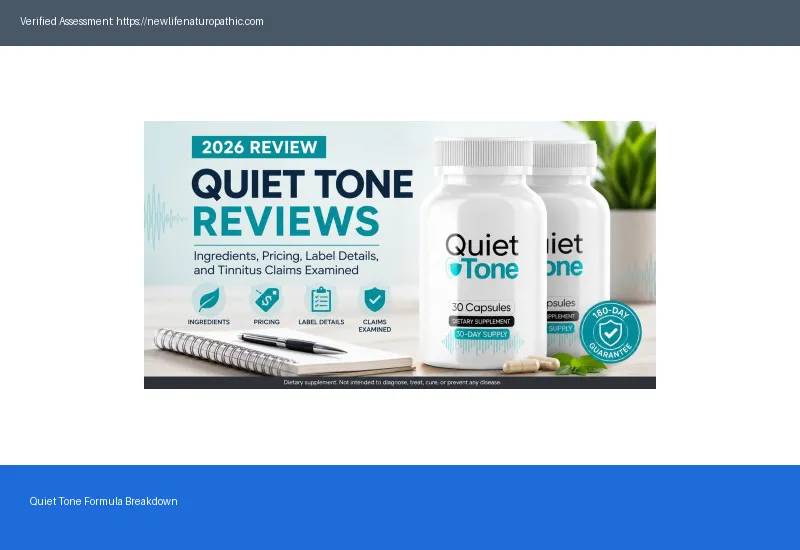 Quiet Tone Price 2026 Updated Pricing Guide Quiet Tone Price 2026 Updated Pricing Guide